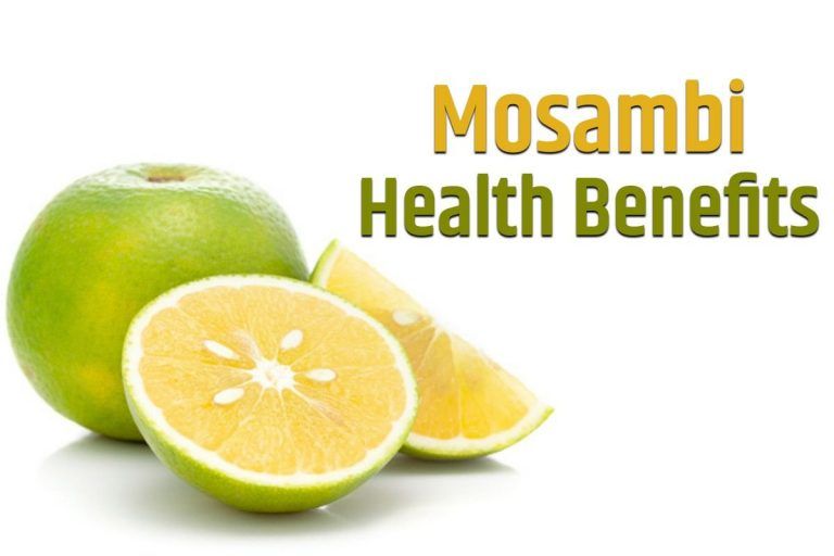 Mosambi Health Benefits: 3 Reasons You MUST Add Sweet Lime to Your Diet
